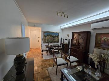 Departamento · 60m² · 3 Ambientes · Departamento en Belgrano