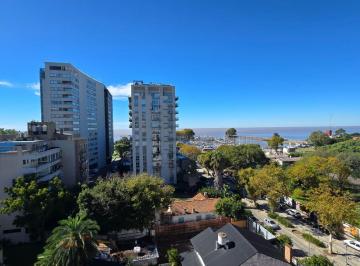 Departamento · 60m² · 2 Ambientes · Departamento de Dos Ambientes en Alquiler en El Puerto de Olivos