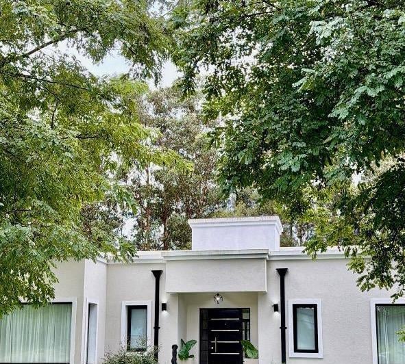 Casa · 120m² · 3 Ambientes