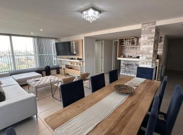 Departamento · 126m² · 4 Ambientes · 1 Cochera · Venta Dpto Milenica V 3 Dorm Cochera Apto Crédito