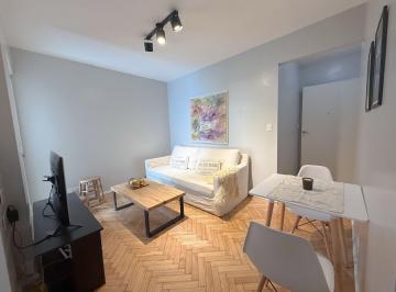Departamento · 34m² · 2 Ambientes · Departamento en Recoleta