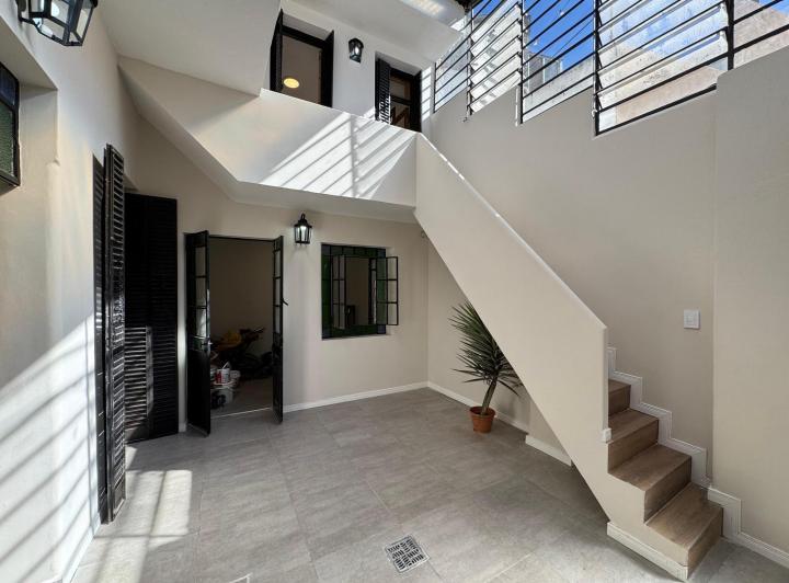 Casa · 110m² · 4 Ambientes