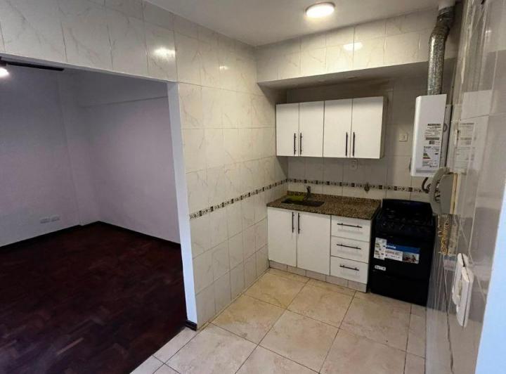Departamento · 51m² · 3 Ambientes