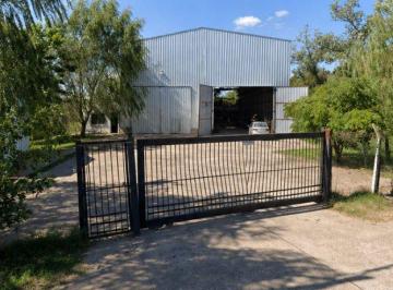 Local comercial · 1196m² · Galpon en Venta - Villa Rosa, Partido de Pilar
