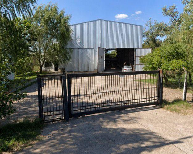 Local comercial · 1196m²