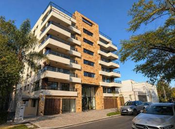 Departamento · 45m² · 2 Ambientes · 1 Cochera · Departamento de 2 Ambientes - Ituzaingó Norte