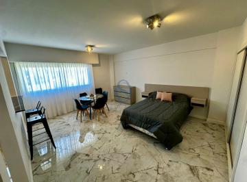 Departamento · 30m² · 1 Ambiente · Venta - Departamento un Ambiente Contrafrente Abierto con Ventanal - Alsina 2556