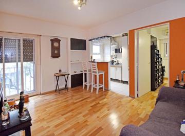 Departamento · 32m² · 2 Ambientes · Dos Ambientes Doblas y Alberdi, Todo Externo