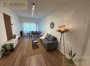 Departamento · 68m² · 3 Ambientes · Departamento en Venta 3 Ambientes a La Calle con Balcon Frances