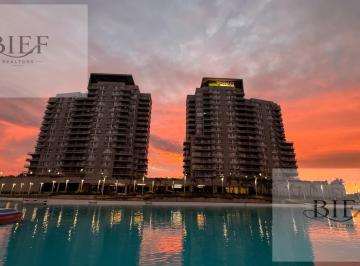 Departamento · 71m² · 3 Ambientes · 2 Cocheras · Departamento en Remeros Beach