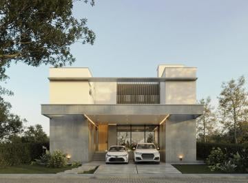 Casa · 390m² · 3 Dormitorios · 2 Cocheras · Casa en Alto Verde III
