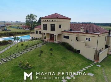 Terreno · 694m² · Terreno en Venta El Rebenque Canning