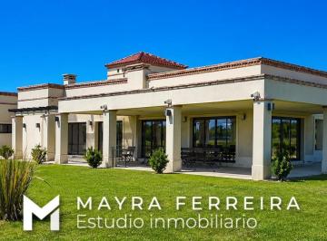 Terreno · 694m² · Terreno en Venta El Rebenque Canning