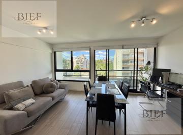 Departamento · 35m² · 1 Ambiente · 1 Cochera · Departamento en Villa Devoto