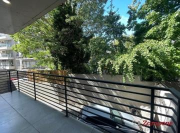 Departamento · 46m² · 2 Ambientes · 1 Cochera · Alquiler Departamento 2 Ambientes Victoria San Fernando Balcón Cochera Baulera Excelente Acceso