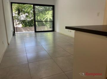 Departamento · 46m² · 2 Ambientes · 1 Cochera · Alquiler Departamento 2 Ambientes Victoria con Cochera