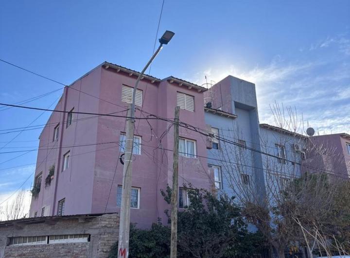 Departamento · 43m² · 5 Ambientes