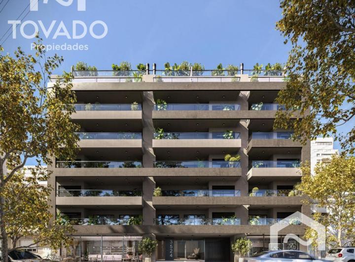 Desarrollo vertical · Exclusivas Unidades de 1, 2, 3 y 4 Ambientes en Colegiales con Amenities de Categoría!