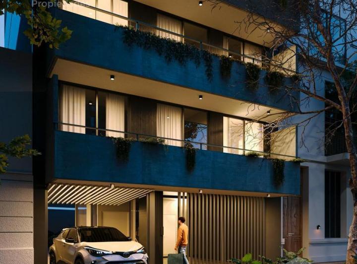 Desarrollo vertical · Vía Núñez! 1, 2 y 3 Ambientes con Amenities en El Corazón de Núñez!
