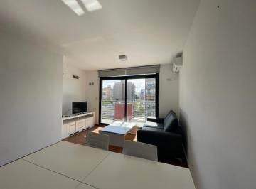 Living-comedor · Amplio Departamento Apto Crédito Sobre Av Francia
