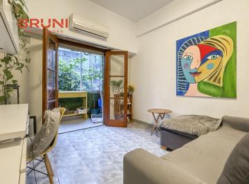 Departamento · 41m² · 2 Ambientes · Venta Departamento en Caballito Norte, Capital Federal
