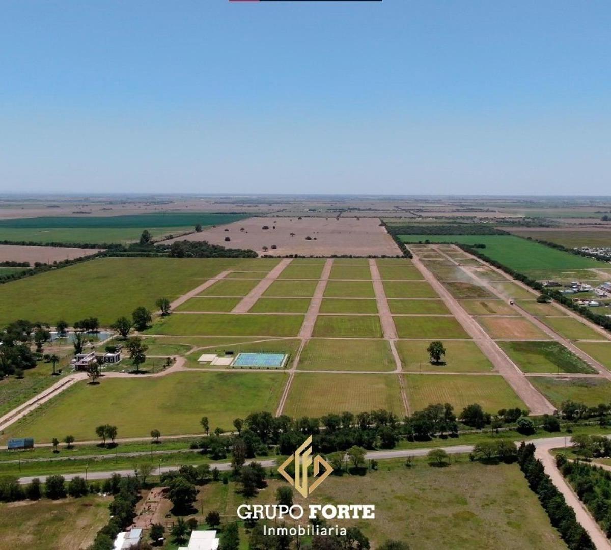 Ruta Provincial 88, Monte Cristo, Córdoba