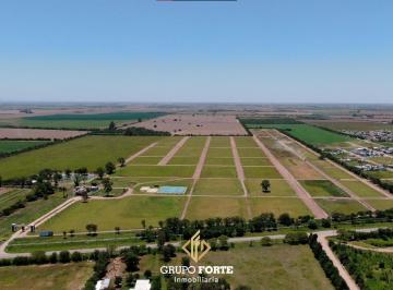Terreno · 322m² · Oportunidad Lotes en La Rochelle Monte Cristo