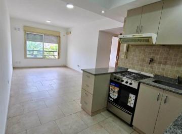 Departamento · 45m² · 2 Ambientes · Departamento en Moron