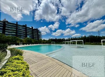 Departamento · 52m² · 2 Ambientes · 1 Cochera · Oportunidad Venta 2amb Yoo Nordelta