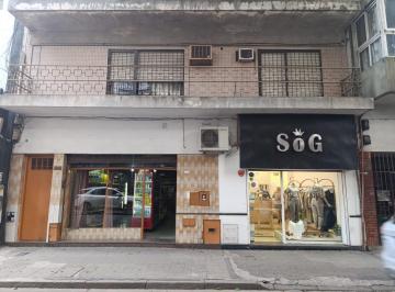 Local comercial · 268m² · 5 Ambientes · Local con Depósito