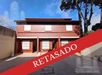 PH · 62m² · 4 Ambientes · 1 Cochera · Triplex |san Bernardo| |contrafrente|