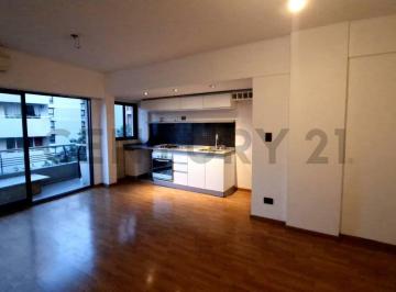 Departamento · 41m² · 2 Ambientes · 1 Cochera · Venta 2 Ambientes con Cochera, Baulera y Amenities, Caballito Norte