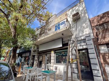 PH · 260m² · 6 Ambientes · PH en Block, 2 Deptos + Local