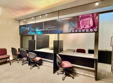 Oficina comercial · 220m² · Oficinas en Venta Oportunidad de Reconversión en San Nicolás