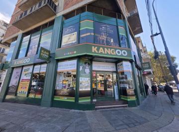 Local comercial · 464m² · 2 Cocheras · Venta Local Comercial Sobre Av Juan B. Justo en Flores
