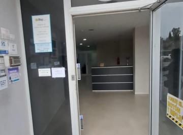 Oficina comercial · 79m² · 4 Ambientes · 4 Cocheras · Oficinas Leloir Al 400