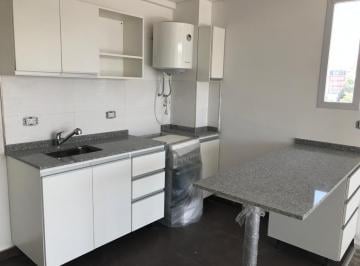 Departamento · 41m² · 1 Ambiente · 1 Cochera · Venta Dpto Movistar Arena Monoambiente a Estrenar C/cochera