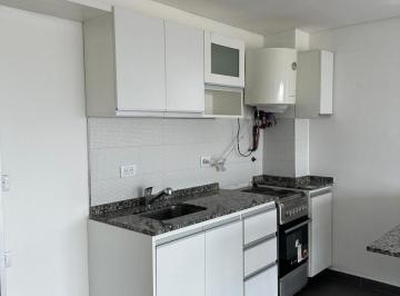 Departamento · 41m² · 1 Ambiente · 1 Cochera · Venta Dpto Movistar Arena Monoambiente a Estrenar C/cochera