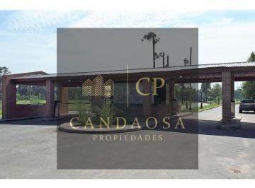 Terreno · 508m² · Ram. Hermoso Lote Perimetral en Santo Tomás