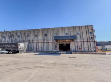Depósito · 3000m² · 1 Ambiente · Alquiler - Depósito - Store Center Moreno - 3.000 m² Hasta 9.000 m²