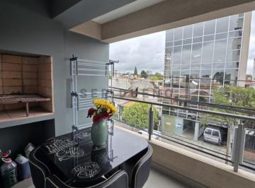 Departamento · 53m² · 3 Ambientes · 1 Cochera · Departamento 2 Dorm. con Cochera y Balcon con Parrilla [ser Dueño]