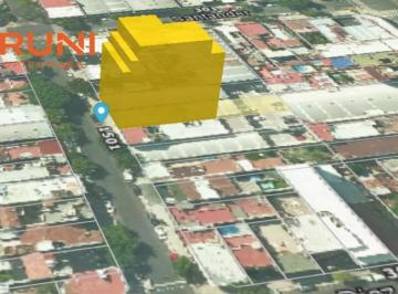 Terreno · 874m² · Venta de Terreno en Parque Chacabuco, Capital Federal
