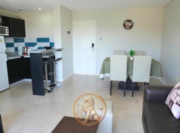 Departamento · 44m² · 2 Ambientes · 1 Cochera · Venta Departamento 2 Ambientes 2 Piscinas y Cochera