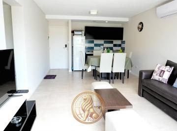 Departamento · 42m² · 2 Ambientes · 1 Cochera · Venta Departamento 2 Ambientes 2 Piscinas y Cochera