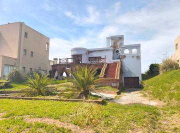 Casa · 350m² · 7 Ambientes · Venta Casa Pinamar Vista Al Mar