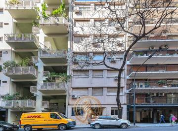 Departamento · 52m² · 2 Ambientes · Venta Departamento 2 Ambientes Recoleta Oportunidad