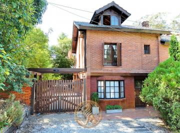 PH · 65m² · 4 Ambientes · 1 Cochera · Venta Triple Pinamar Zona Dúplex