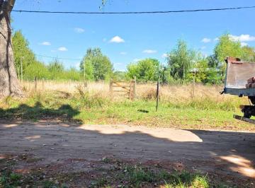 Terreno · 576m² · Venta Lote Costa del Este en Esquina