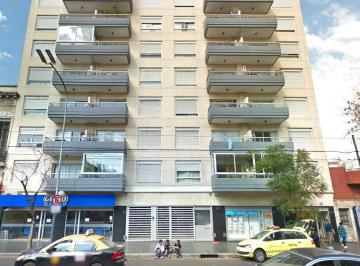 Departamento · 50m² · 2 Ambientes · Venta Departamento San Cristóbal Caba 2 Ambientes Oportunidad