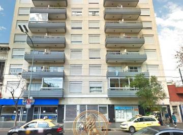 Departamento · 50m² · 2 Ambientes · Venta Departamento San Cristóbal Caba 2 Ambientes Oportunidad